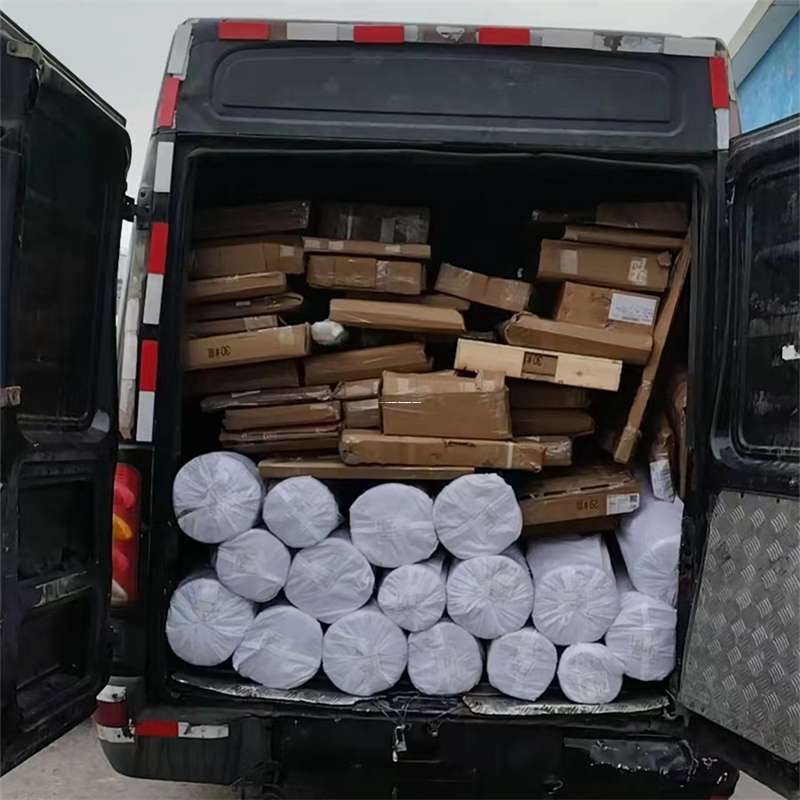 河南驻马店驿城到苍南物流公司——一站式服务，让货运更便捷（苍南的物流专线）