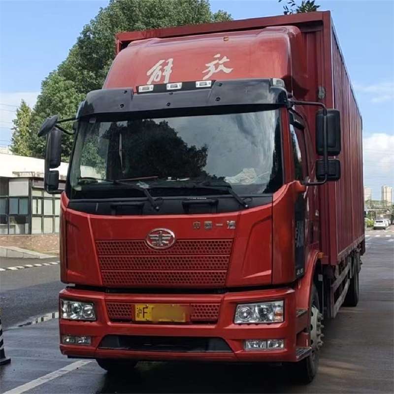 河南驻马店驿城到德清物流公司——专业货运，安心之选（德清物流专线货运）