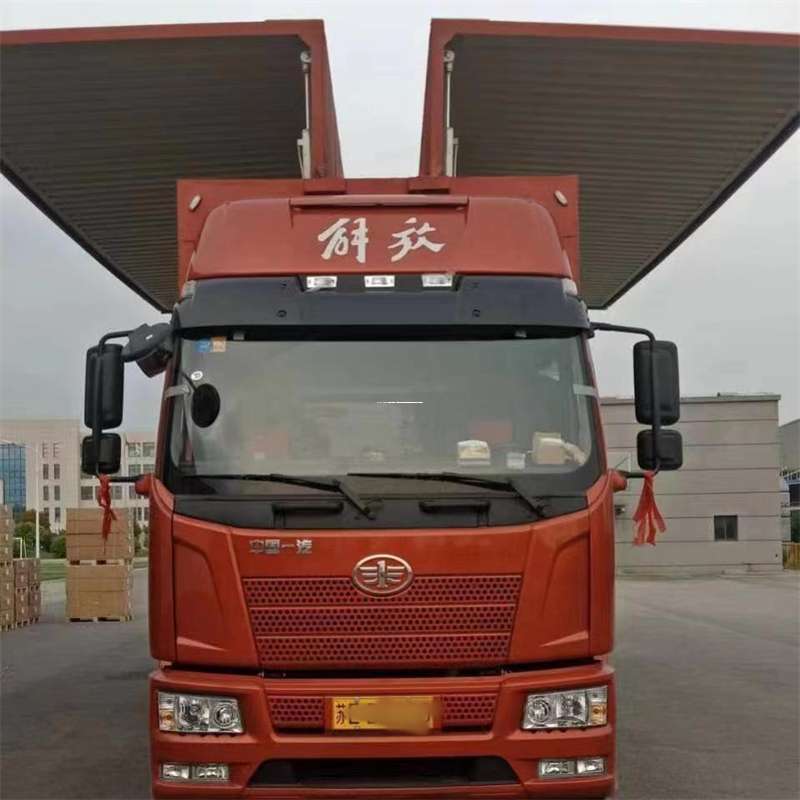 河南驻马店驿城到重庆物流公司，一站式服务为您提供高效便捷货运体验（到重庆的物流公司）