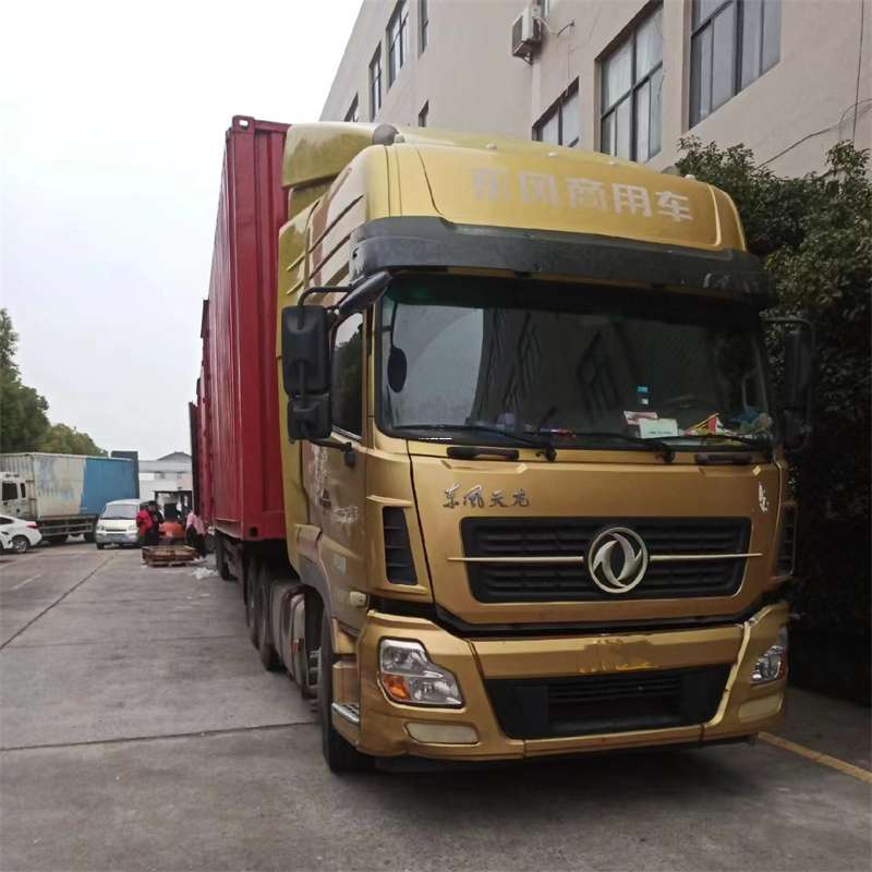 河南驻马店驿城到龙口物流公司，一站式服务助您货运无忧