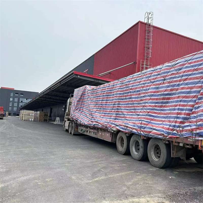 河南驻马店驿城至天门货运专线一站式物流服务，助力商业繁荣