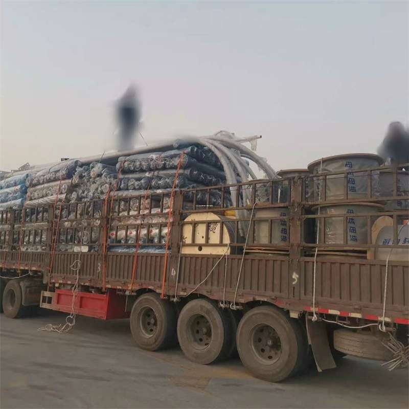 河南驻马店驿城到六盘水物流公司——一站式服务，让货运更便捷