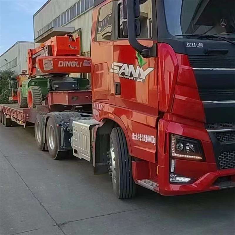 河南驻马店驿城至济宁货运专线一站式物流服务，高效便捷直达（济宁物流专线网）