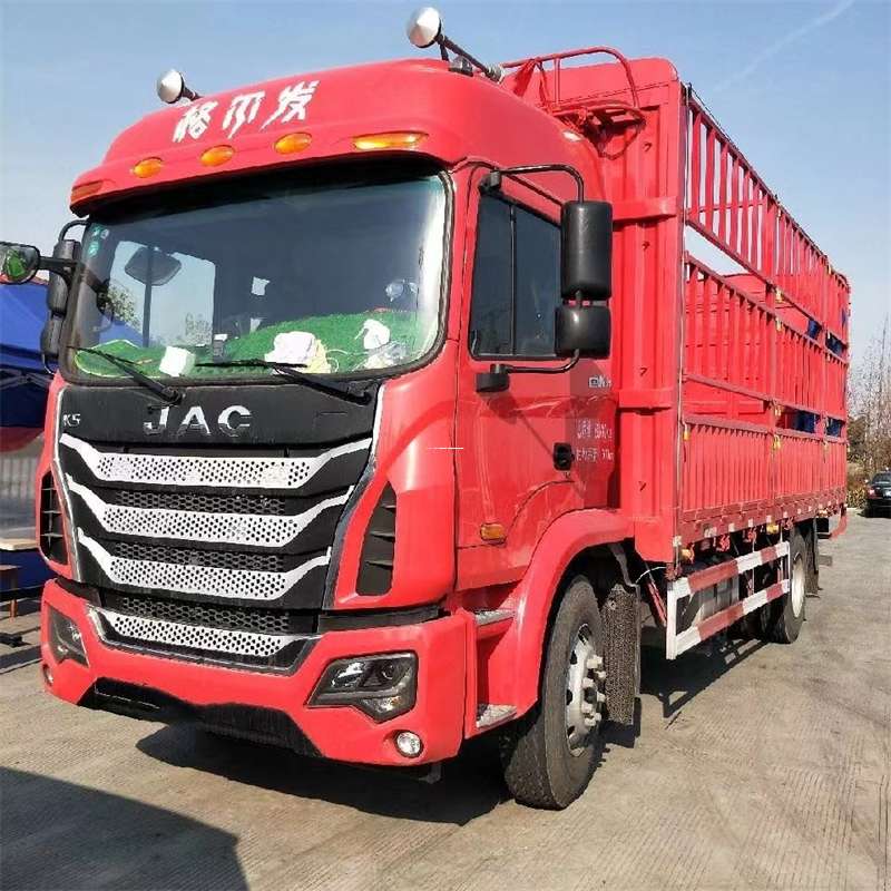 河南驻马店驿城到枣庄物流公司，一站式服务让您的货物运输无忧