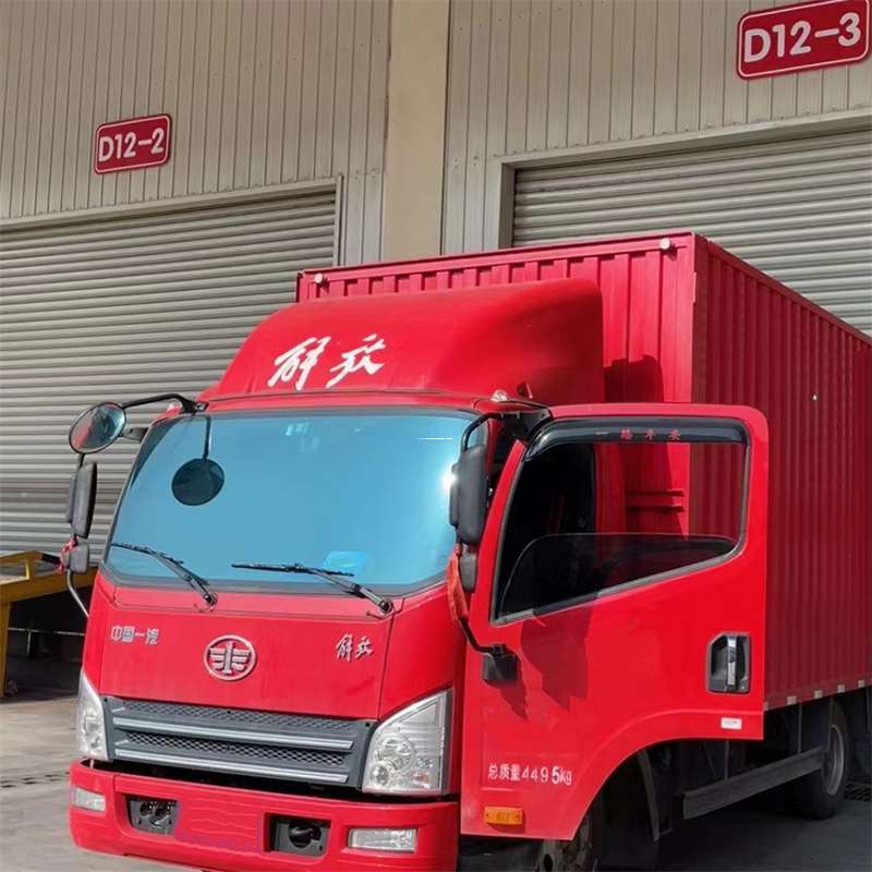 河南驻马店驿城至克孜勒苏物流专线一站式服务，高效运输保障
