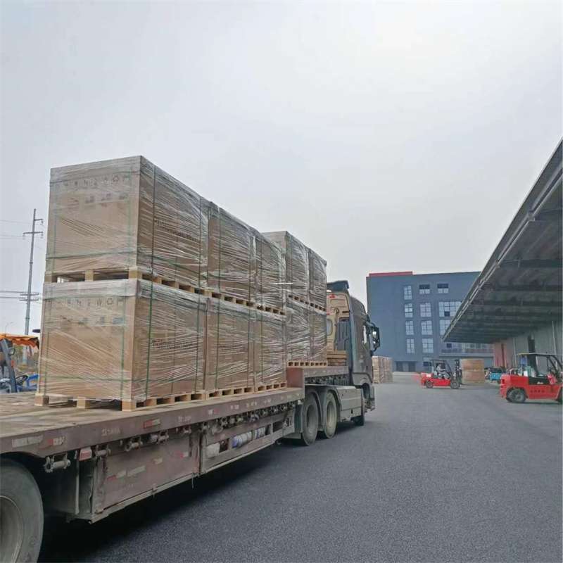 河南驻马店驿城至苏州工业园区货运专线，高效物流直达一站式服务