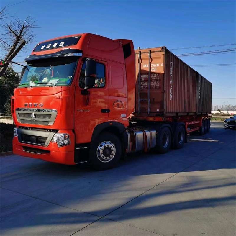 河南驻马店驿城到汉川物流公司——一站式货运服务（汉川物流单号查询）