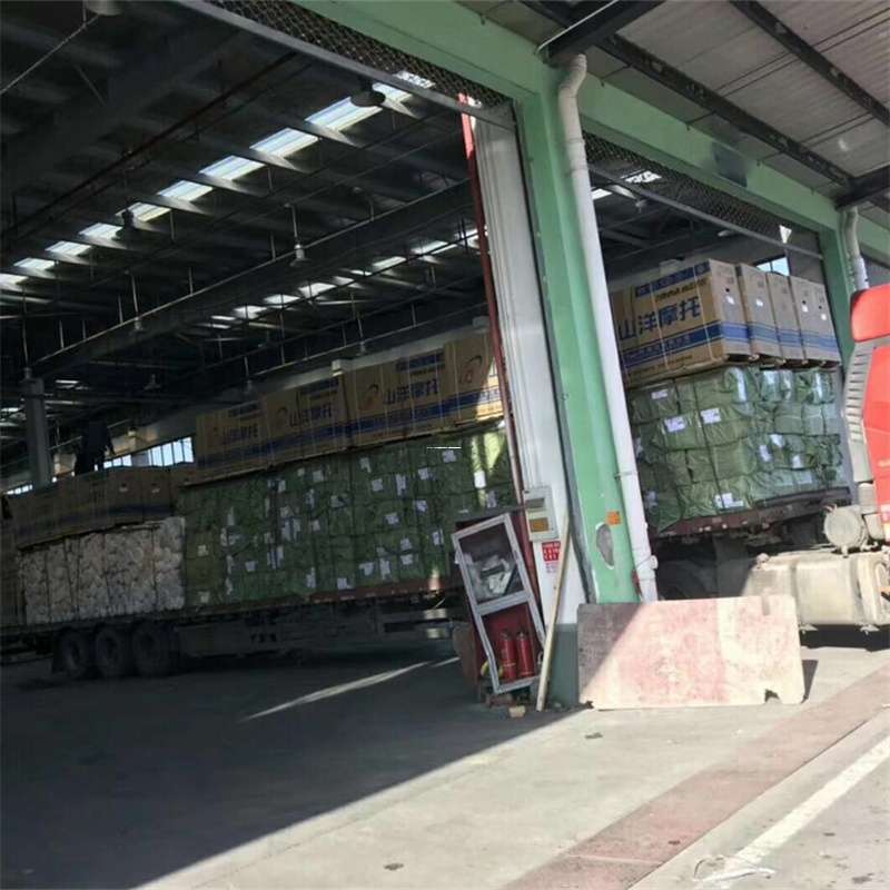 河南驻马店驿城至肥东物流专线，一站式服务让货运更高效（肥东物流公司电话号码）