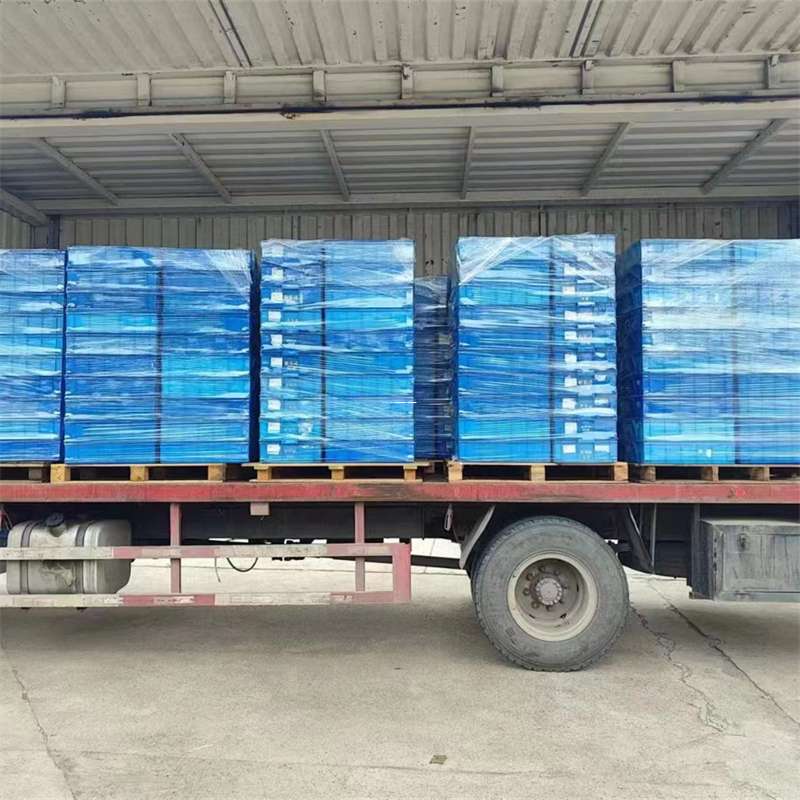河南驻马店驿城到漯河物流公司一站式服务，为您的货物保驾护航