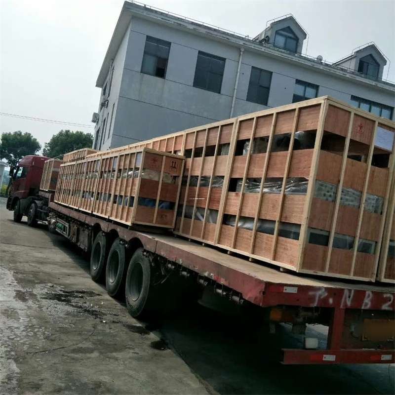 河南驻马店驿城到株洲物流公司，一站式服务助您货运无忧