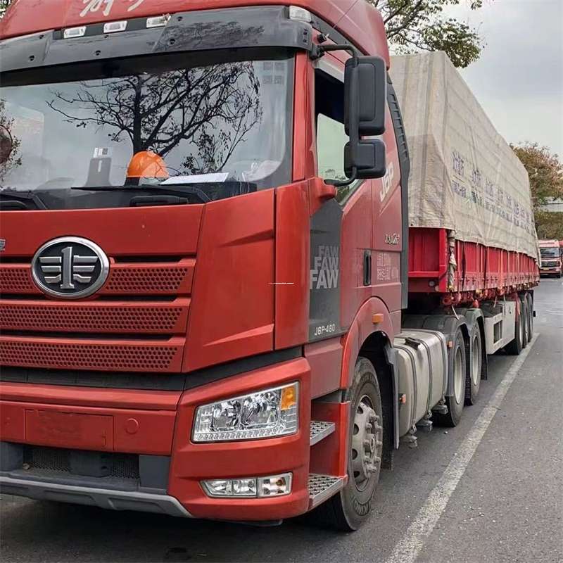 河南驻马店驿城至仁怀货运专线一站式物流服务，高效便捷直达目的地（仁怀运输有限公司）