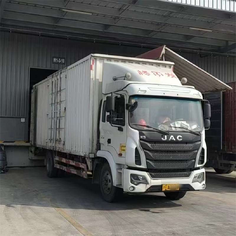河南驻马店驿城至德阳货运专线一站式物流服务，满足您的各种需求