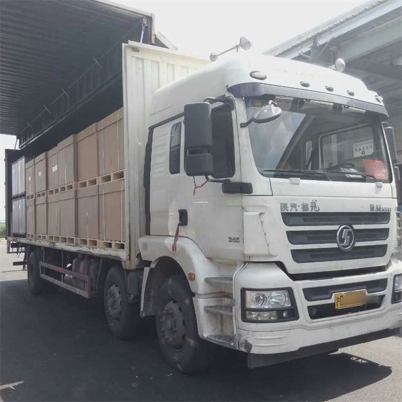 河南驻马店驿城到潍坊物流公司一站式服务，高效运输保障