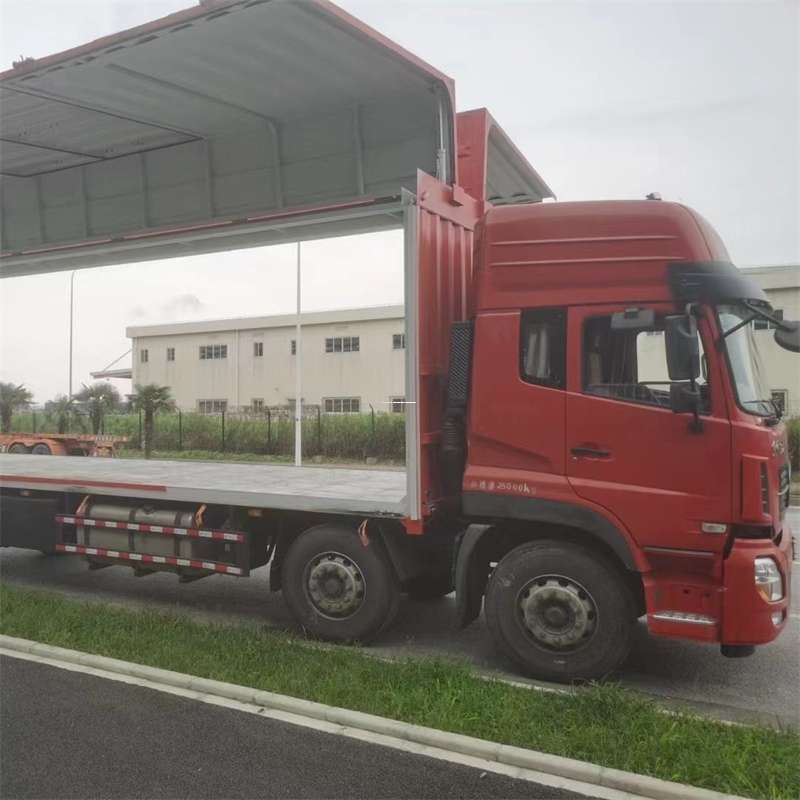 河南驻马店驿城到六安物流公司一站式服务，满足您的各种物流需求