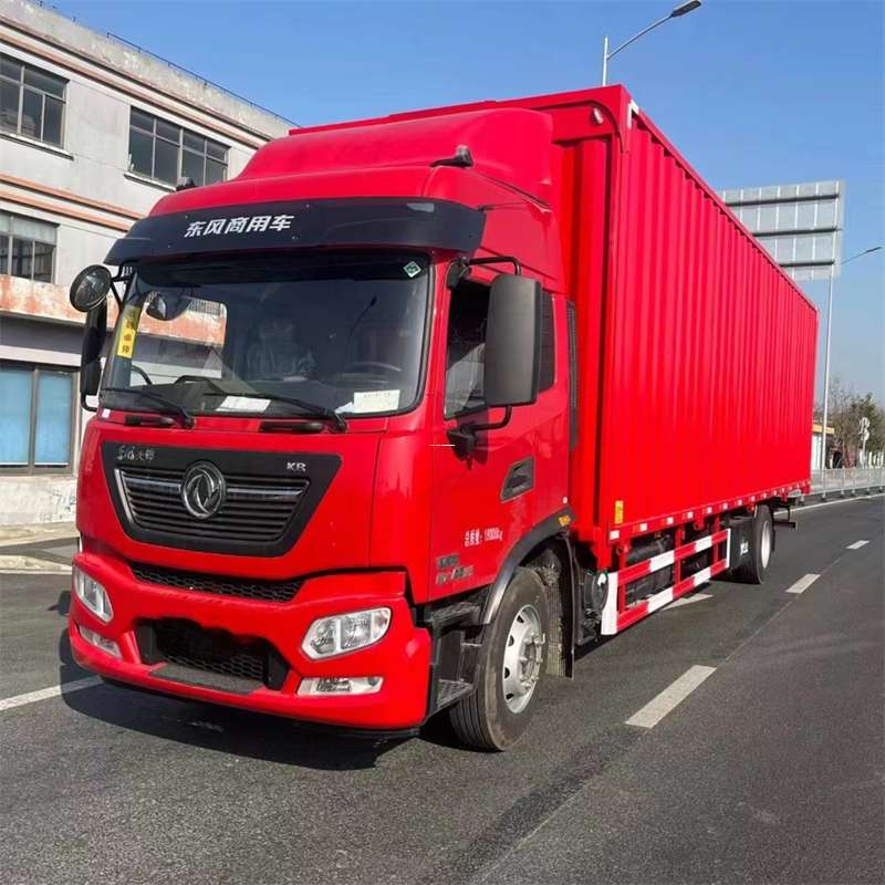 河南驻马店驿城物流新干线连接沪粤的桥梁