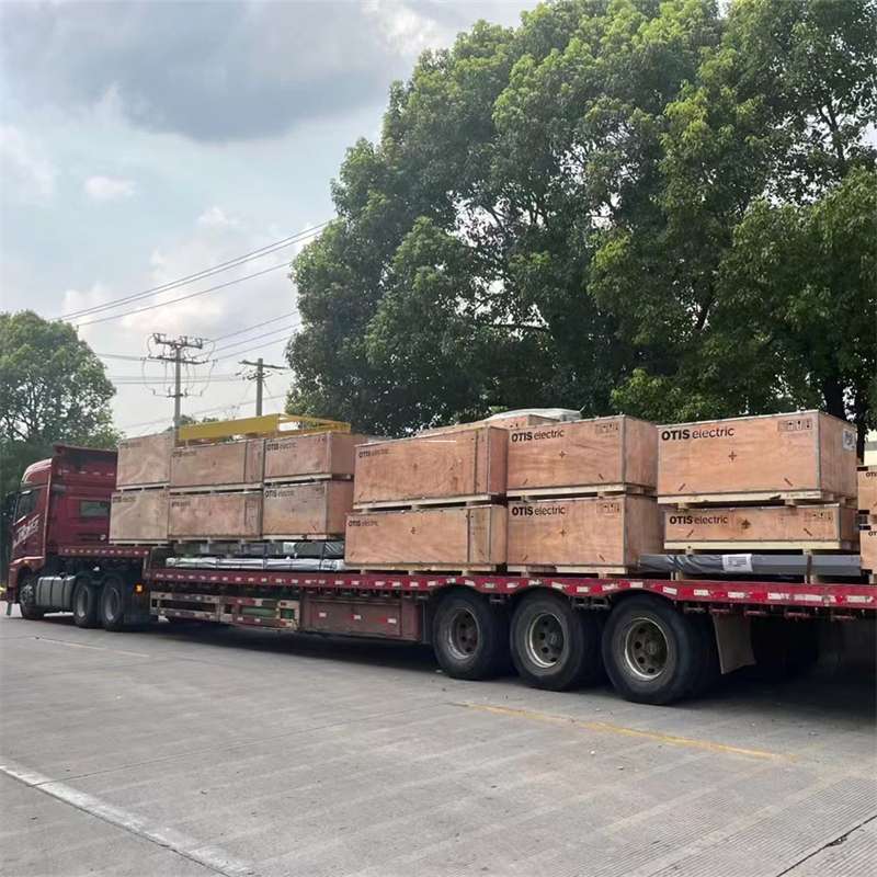 河南驻马店驿城至新疆五家渠物流专线一站式服务，让货运更高效