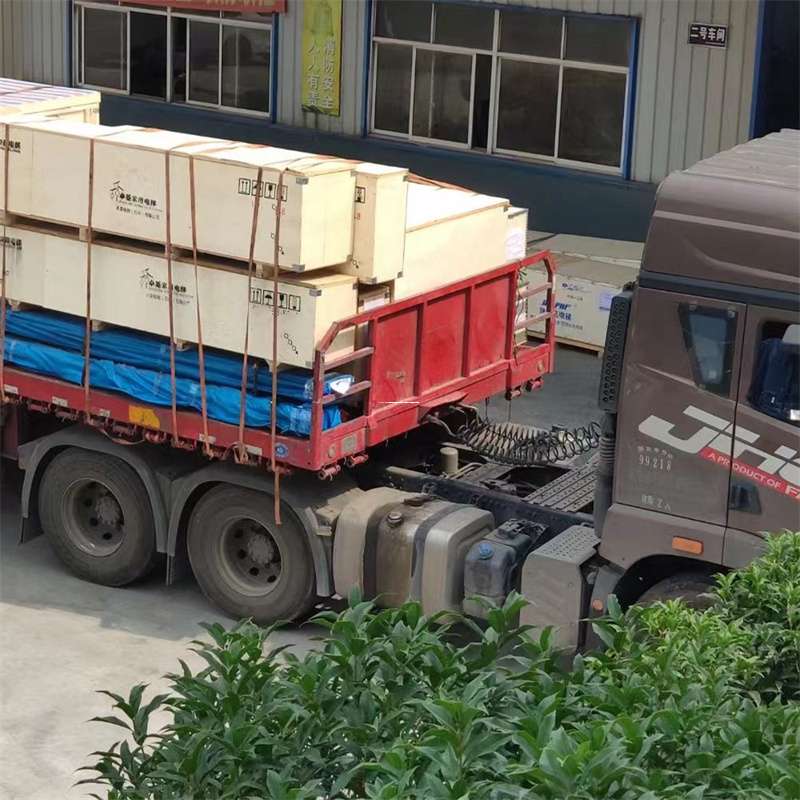 河南驻马店驿城至新疆阿勒泰福海县物流专线，一站式服务，让您的货物畅行无忧