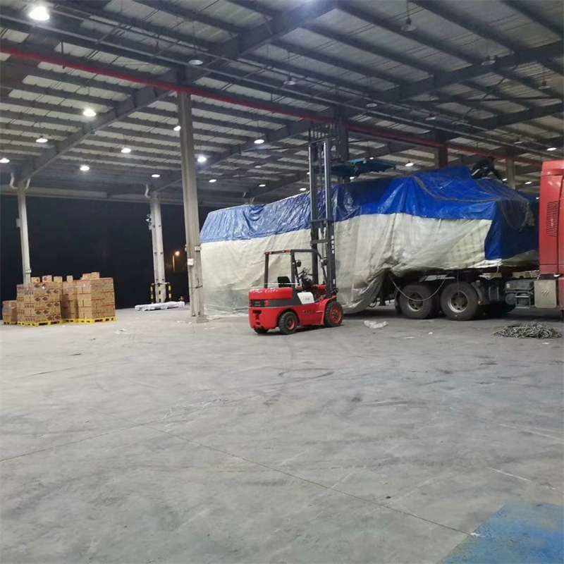 河南驻马店驿城到新疆塔城裕民县物流公司河南驻马店驿城至新疆塔城裕民县物流专线往返运输