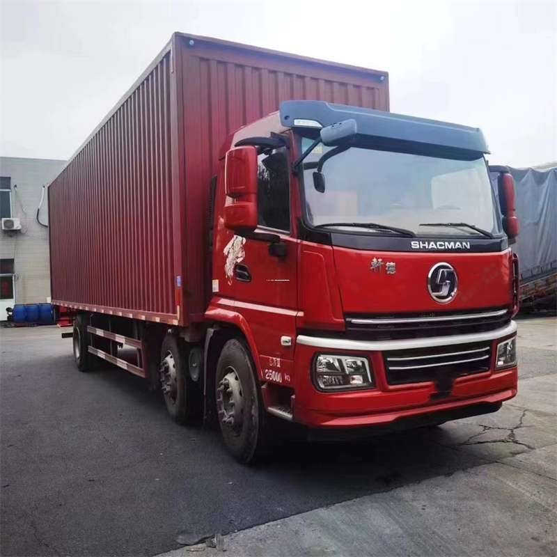 河南驻马店驿城《上海到新疆塔城乌苏物流公司一站式物流服务》