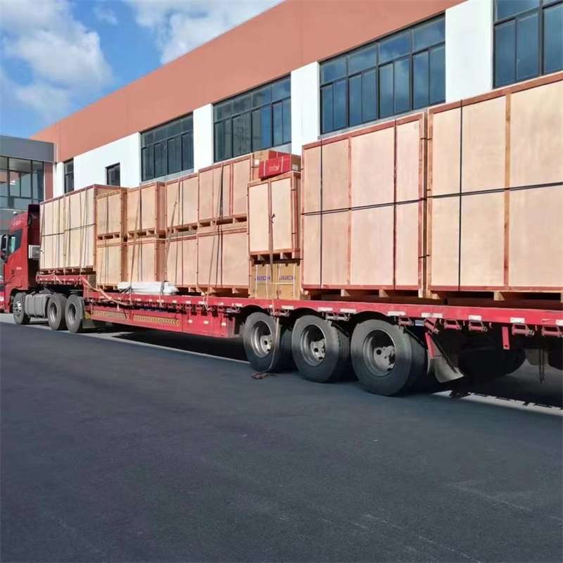 河南驻马店驿城至新疆喀什巴楚县物流专线一站式服务，高效运输